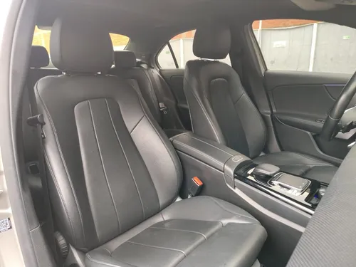Mercedes Benz A 200 1.4cc At Aa 4x2