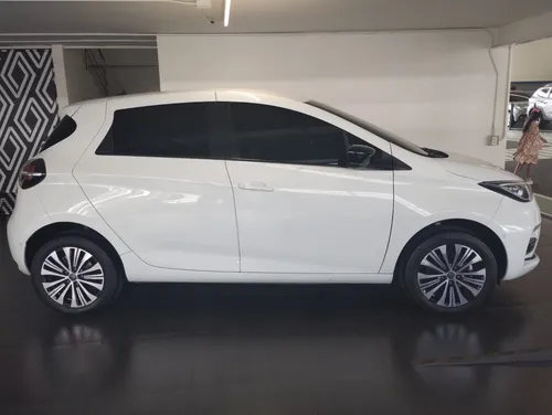 Renault Zoe Ultimate