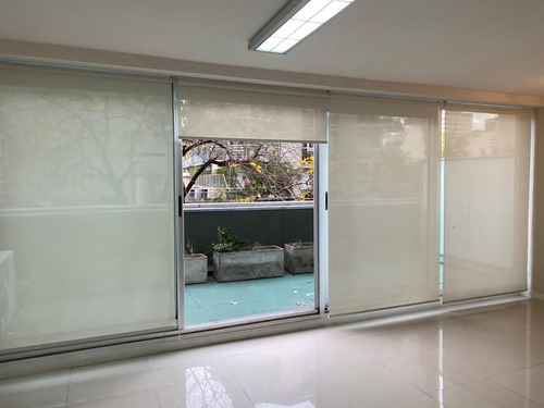 Imagen 7 de 20 de Venta Oficina Belgrano 56mts C/balcon Edificio Premium - Libertador Y Olazabal - Starbucks