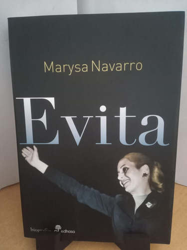 Evita Marysa Navarro