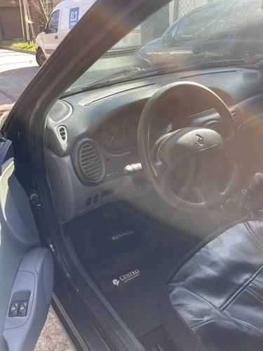 Renault Megane 1.6 Bic Pack Plus
