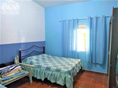 Linda Chácara Com Boa Localização, E Facilidade De Acesso Ao Centro Comercial Da Cidade, Local Com Muita Área Verde E Qualidade De Vida Com A Natureza - Ch00367 - 34367189