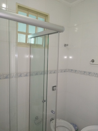 Imagem 20 de 23 de Casa Residencial Em Guarulhos - Sp - Ca0023_yamamo