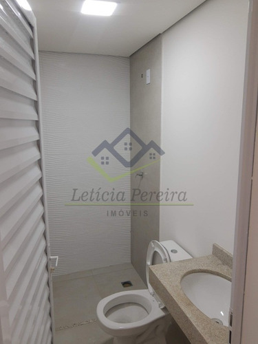 Imagem 28 de 30 de Sobrado Novo Vila Oliveira Mogi Da Cruzes - So00119 - 69806145