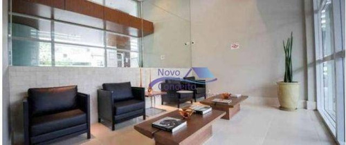 Imagem 22 de 26 de Sala À Venda, 36 M² Por R$ 320.000,00 - Vila Carrão - São Paulo/sp - Sa0037
