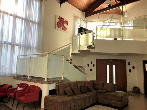 Imagem 13 de 15 de Casa Em Chácara Santa Lúcia - Carapicuíba - 4088