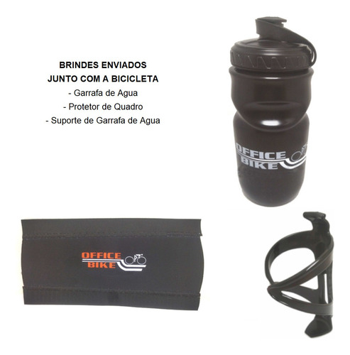 Bicicleta Mtb Caloi Explorer Expert Sl Aro 29 Cues 10v 2024