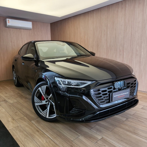 Audi Q8 E-Tron 55 ELÉTRICO LAUNCH EDITION QUATTRO