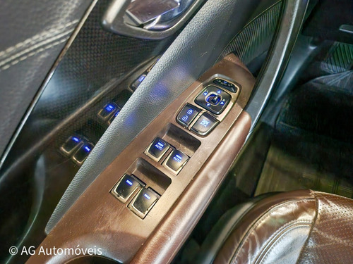 Hyundai Azera 3.0 MPFI GLS V6 24V GASOLINA 4P AUTOMÁTICO