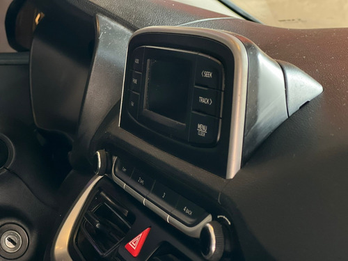 Hyundai HB20 1.0 12V FLEX SENSE MANUAL