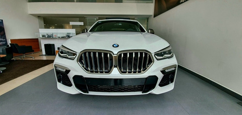 Imagen 2 de 15 de Bmw X6 M50