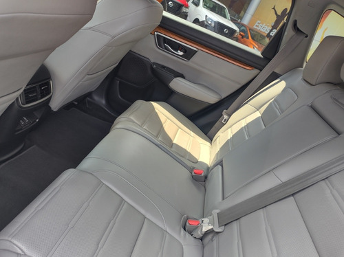 Imagen 15 de 15 de Honda Cr-v 2018 1.5 Touring Cvt