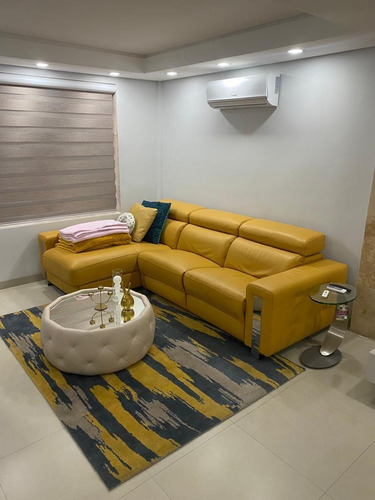 Imagen 1 de 30 de En Venta Lujosa Casa Amoblada En Urbanización Guataparo, Valencia