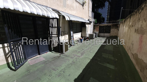 Pr Exclusivo Fondo De Comercio Los Palos Grandes - Mls 25-15102