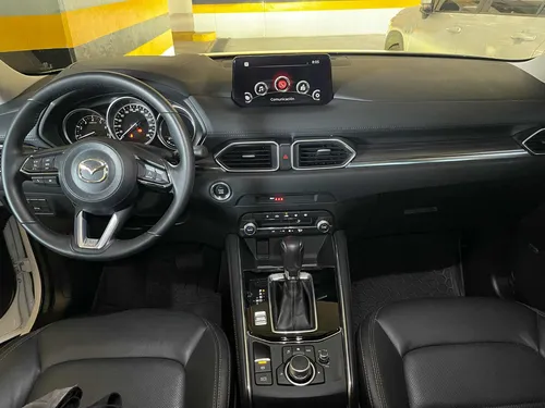 Mazda CX-5 2.5 Grand Touring At