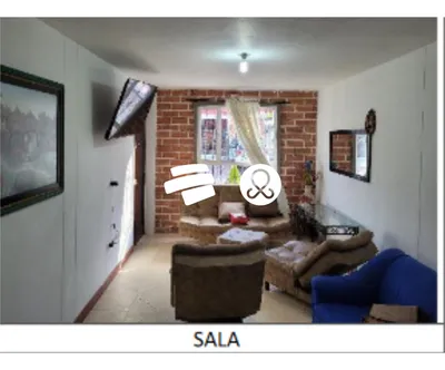 Casa en venta