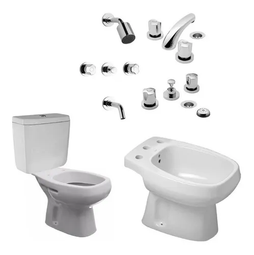 Fv pampa bidet hotsell