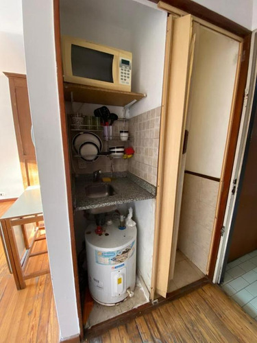 Departamento Monoambiente - 24mts2 - Balvanera
