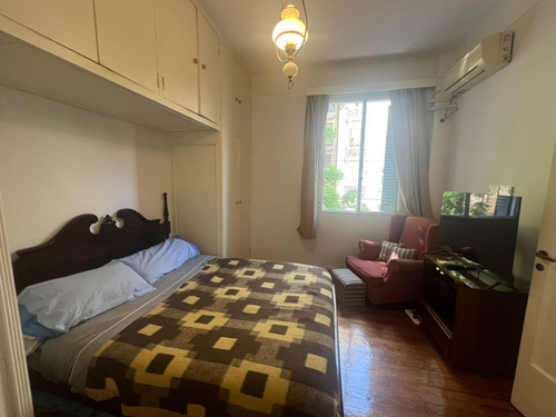 Venta Departamento 2 Ambientes Y Medio Refaccionado En Palermo Guise
