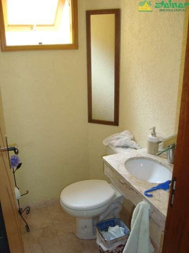 Imagem 12 de 19 de Sobrado À Venda, 110 M² Por R$ 795.000,00 - Vila Milton - Guarulhos/sp - So0466