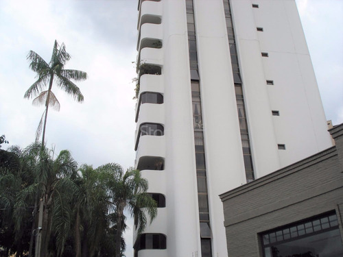 Imagem 28 de 29 de Apartamento Á Venda E Para Aluguel Em Cambuí - Ap001857