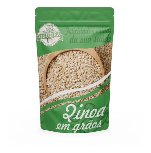 Quinoa / Quinua Grãos - 3 Kg