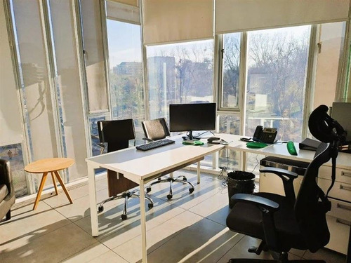 Imagen 4 de 16 de Arriendo Oficina Las Condes, Metro Los Dominicos 227 M2