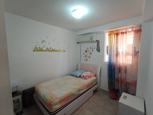 Imagen 7 de 11 de Apartamento En Venta Obra Blanca Res San Francisco Angely R