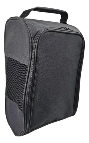 Golf Shoes Bag Breathable Equipment Multifunction Durable