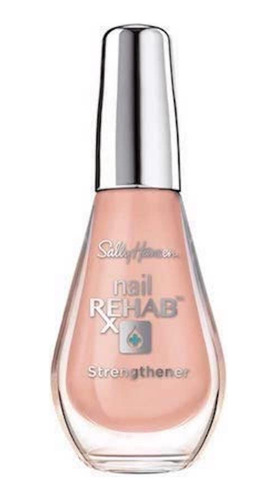 Tratamiento Para Rehabilitacin De Cutculas De Sally Hansen.