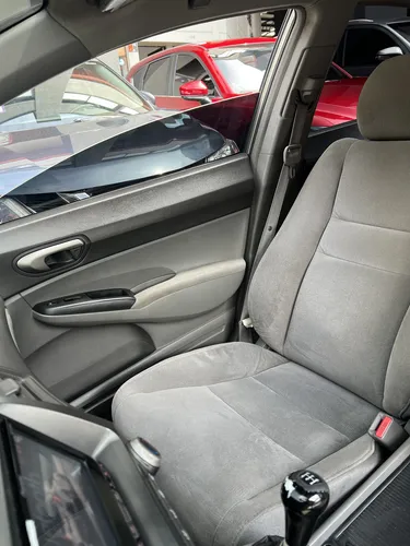 Honda Civic 1.8 Lx