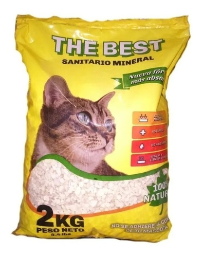 Piedras The Best Pack X 10u (1.8kg C/ U ) - Animal Brothers