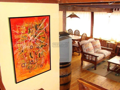 Imagen 9 de 16 de Casa En Venta Ubicado En Melipal I, Bariloche