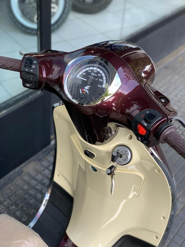 Scooter Motomel Strato Alpino 150 0km Financiacion Con Dni