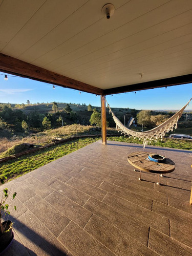 Casa En Loma Del Tigre - Villa Verna - Listo Para Escriturar!