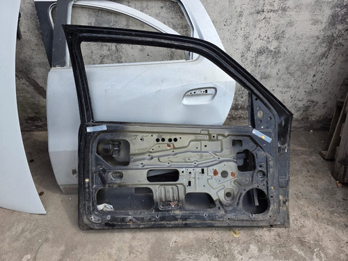 Puerta Delantera Izquierda Gol Power 3 Puertas Delantera Izquierda