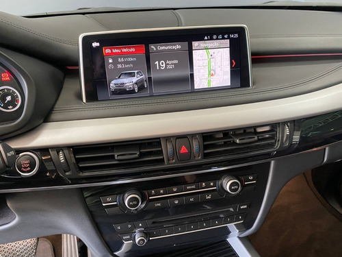 Imagem 12 de 15 de Bmw X5 Xdrive 30d 3.0 258cv 2018/2018