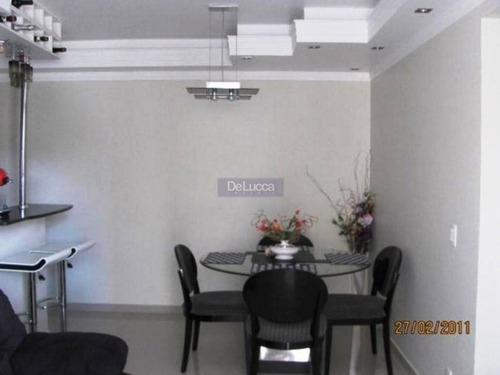 Imagem 3 de 28 de Apartamento À Venda Em Mansões Santo Antônio - Ap017928