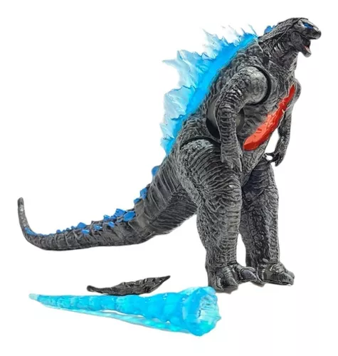 Figura Articulada Godzilla Battle De Luz Con Accesorios | Meses sin  intereses