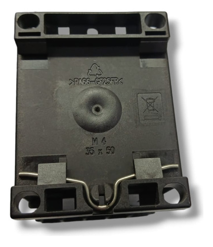 Siemens 3rh1122-1bb40 Contactor Auxiliar