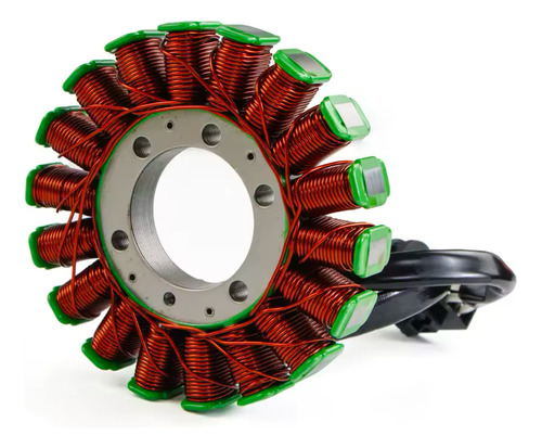 Corona Stator Generador Para Moto Yamaha R6 R6r 2006-2023