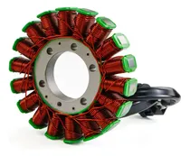 Comprar Corona Stator Generador Para Moto Yamaha R6 R6r 2006-2023