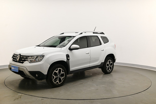 Renault Duster NEW  INTENS VISION 1.6 AT