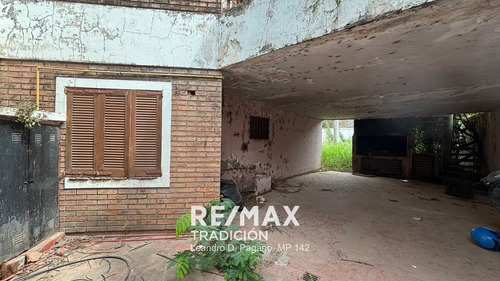 Casa En Venta En Resistencia 11 Ambientes