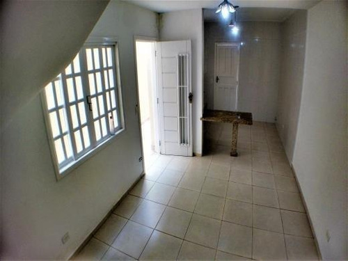 Imagem 10 de 30 de Casa Residencial À Venda, Jardim Planalto, Arujá. - Ca0456