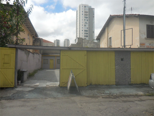 Imagem 13 de 24 de Terreno, Venda, 200m², Chácara Santo Antonio - Reo53455