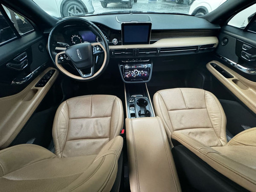 Lincoln Corsair 2.3 Reserve At