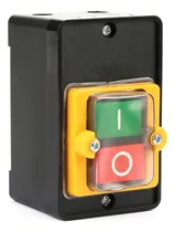 Comprar Pulsador Ac220v\u002F380v 10a Pulsador De Encendido\u002Fapagado Imper