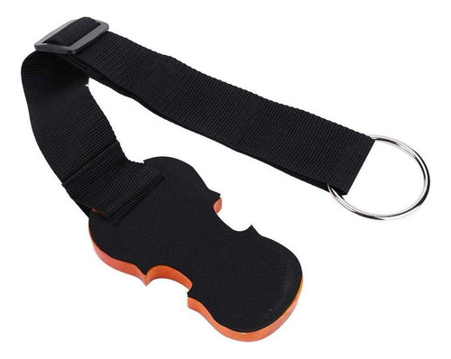 Tapón Para Violonchelo Correa Antideslizante Violonchelo