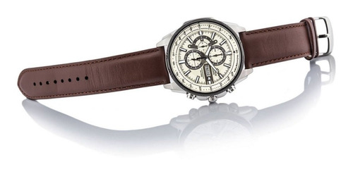 Reloj Casio Edifice Efr 549l Nueva Generación 100% Original
